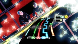 DJ Hero Screenshots