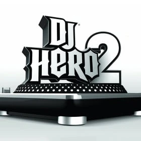 DJ Hero 2