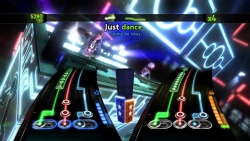 Скриншот к игре DJ Hero 2