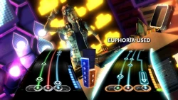 Скриншот к игре DJ Hero 2