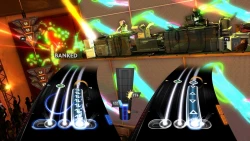 Скриншот к игре DJ Hero 2