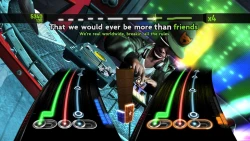 DJ Hero 2 Screenshots