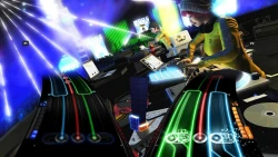 DJ Hero 2 Screenshots