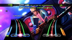 DJ Hero 2 Screenshots