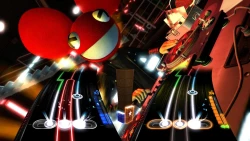 DJ Hero 2 Screenshots