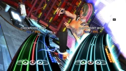 DJ Hero 2 Screenshots