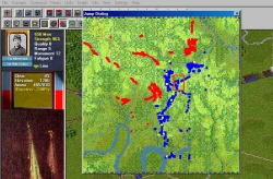 Civil War Battles: Campaign Peninsula Screenshots
