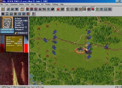 Civil War Battles: Campaign Peninsula Screenshots