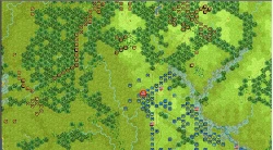 Civil War Battles: Campaign Peninsula Screenshots