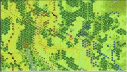 Civil War Battles: Campaign Peninsula Screenshots
