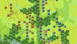 Civil War Battles: Campaign Peninsula Screenshots