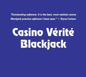 Casino Verite Blackjack
