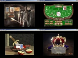 Скриншот к игре Casino Verite Blackjack