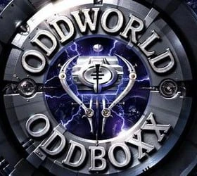 The Oddboxx