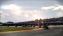 Скриншот к игре MotoGP 10/11