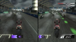 Скриншот к игре MotoGP 10/11