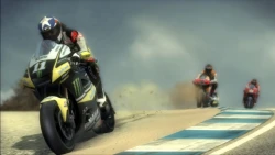Скриншот к игре MotoGP 10/11