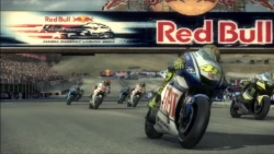 Скриншот к игре MotoGP 10/11