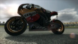 MotoGP 10/11 Screenshots