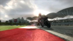 MotoGP 10/11 Screenshots