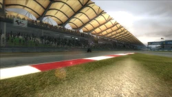 MotoGP 10/11 Screenshots