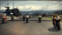 MotoGP 10/11 Screenshots