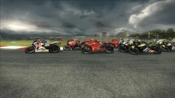 MotoGP 10/11 Screenshots