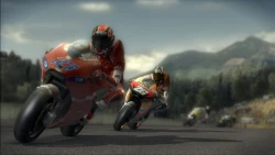 MotoGP 10/11 Screenshots