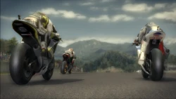 MotoGP 10/11 Screenshots