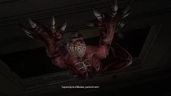 Скриншот к игре Resident Evil: Operation Raccoon City