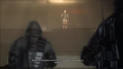 Скриншот к игре Resident Evil: Operation Raccoon City