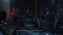Скриншот к игре Resident Evil: Operation Raccoon City