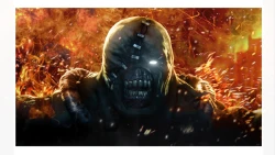 Скриншот к игре Resident Evil: Operation Raccoon City