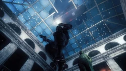 Скриншот к игре Resident Evil: Operation Raccoon City