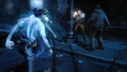 Скриншот к игре Resident Evil: Operation Raccoon City
