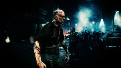 Скриншот к игре Resident Evil: Operation Raccoon City