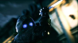 Скриншот к игре Resident Evil: Operation Raccoon City