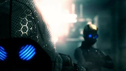 Скриншот к игре Resident Evil: Operation Raccoon City