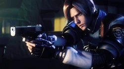 Скриншот к игре Resident Evil: Operation Raccoon City