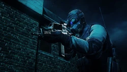 Скриншот к игре Resident Evil: Operation Raccoon City