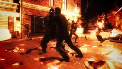 Скриншот к игре Resident Evil: Operation Raccoon City