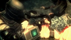 Скриншот к игре Resident Evil: Operation Raccoon City