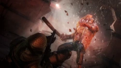 Скриншот к игре Resident Evil: Operation Raccoon City