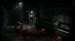 Скриншот к игре Resident Evil: Operation Raccoon City