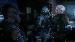 Скриншот к игре Resident Evil: Operation Raccoon City