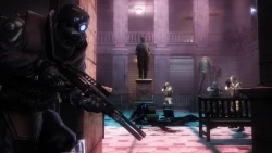 Скриншот к игре Resident Evil: Operation Raccoon City