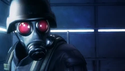 Скриншот к игре Resident Evil: Operation Raccoon City
