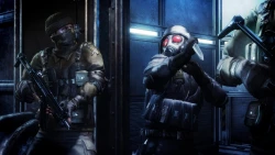 Скриншот к игре Resident Evil: Operation Raccoon City