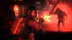 Скриншот к игре Resident Evil: Operation Raccoon City