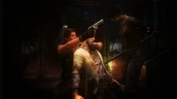 Скриншот к игре Resident Evil: Operation Raccoon City